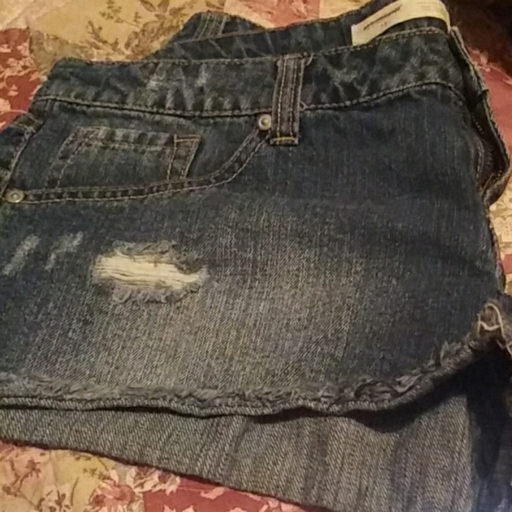 Shorts
